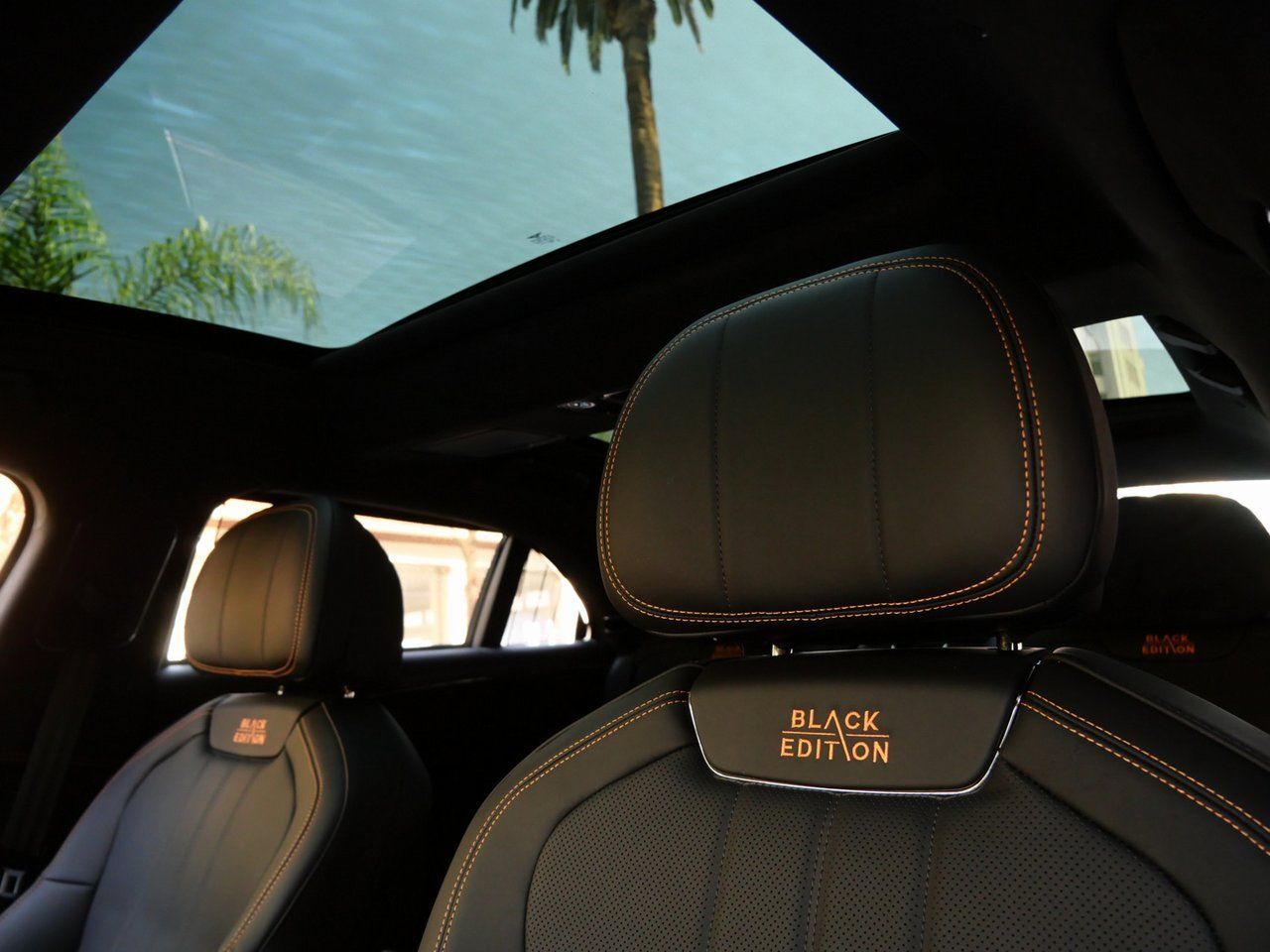 2025 Bentley Flying Spur Black Edition Black Edition Lawrence KS