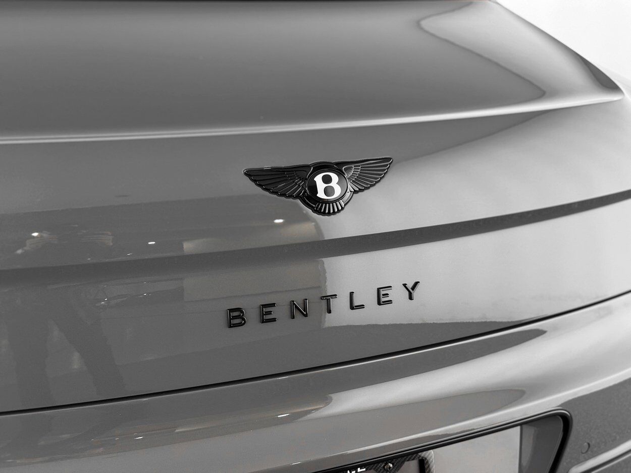2025 Bentley Flying Spur Speed Bellevue WA