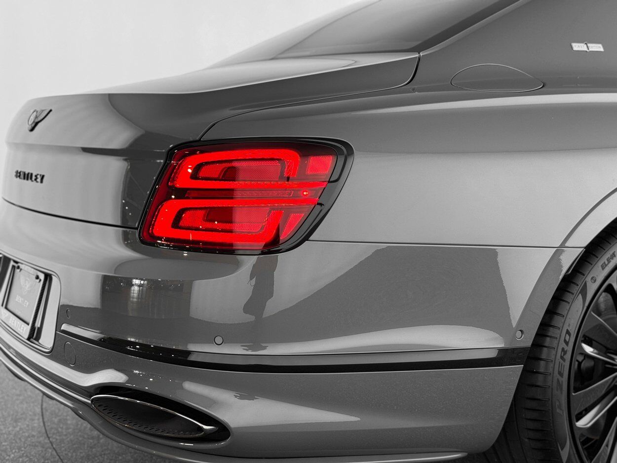 2025 Bentley Flying Spur Speed Bellevue WA