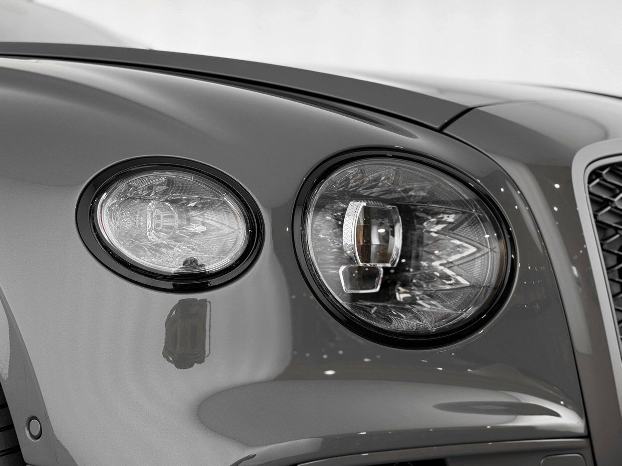 2025 Bentley Flying Spur Speed Bellevue WA