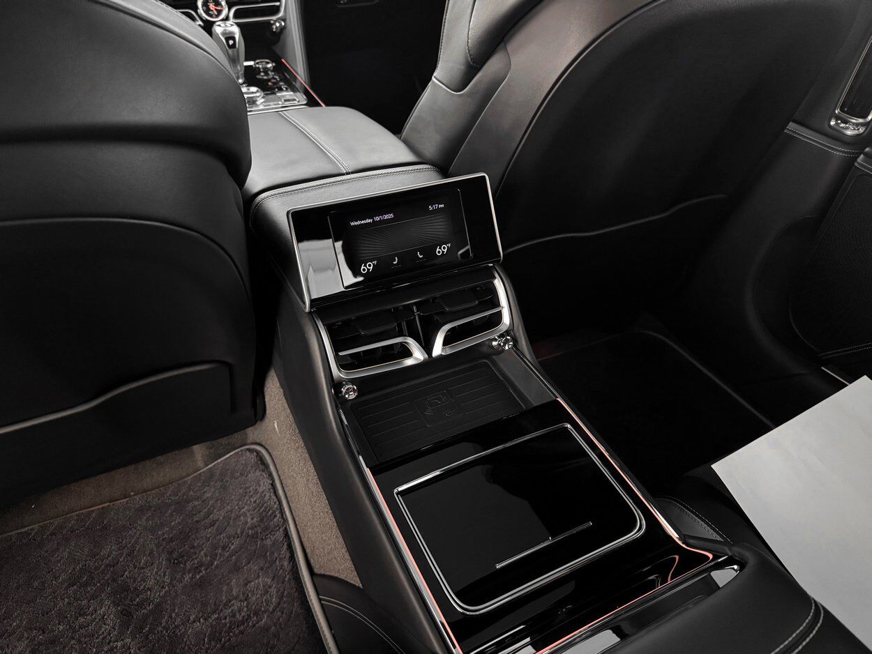 2025 Bentley Flying Spur Speed Bellevue WA