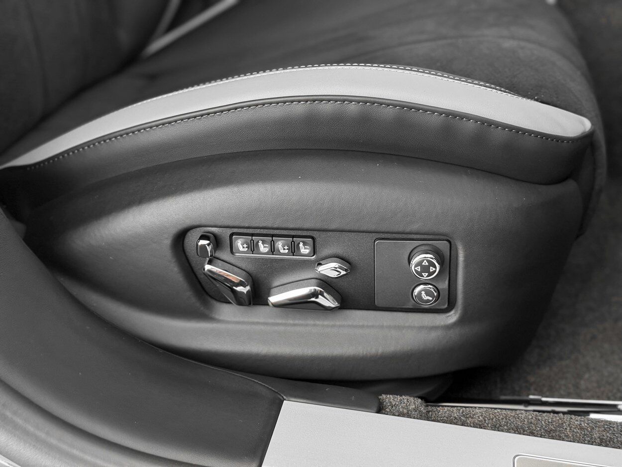 2025 Bentley Flying Spur Speed Bellevue WA