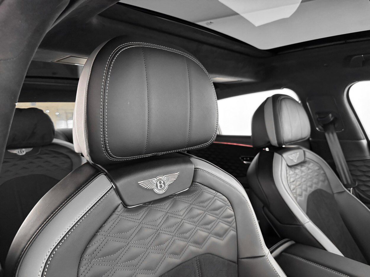 2025 Bentley Flying Spur Speed Bellevue WA