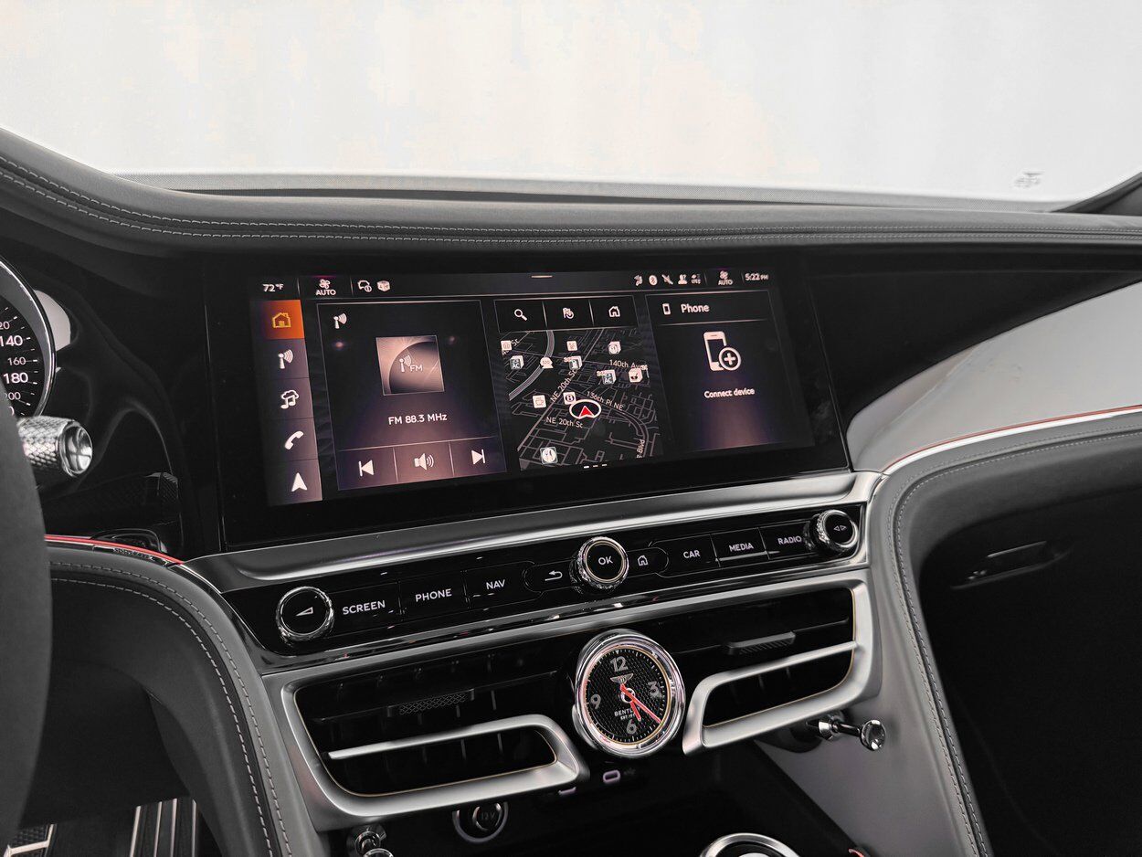 2025 Bentley Flying Spur Speed Bellevue WA