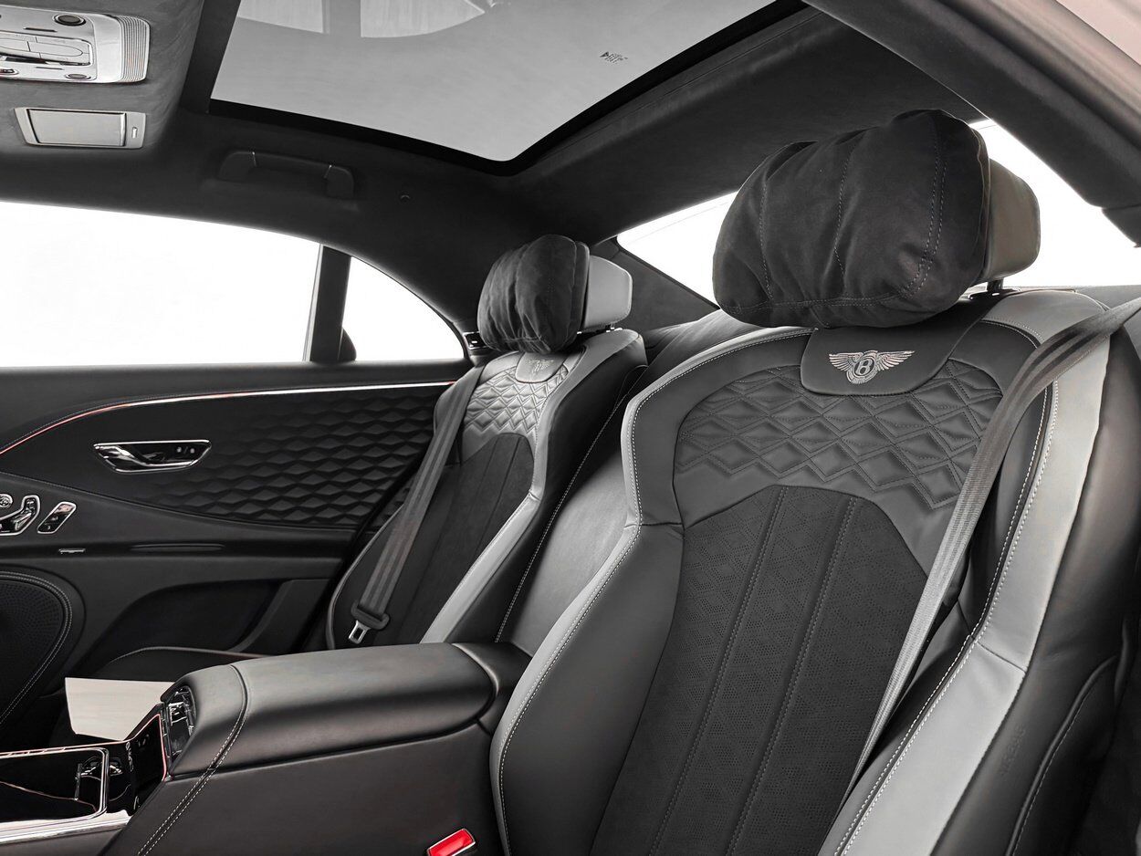 2025 Bentley Flying Spur Speed Bellevue WA