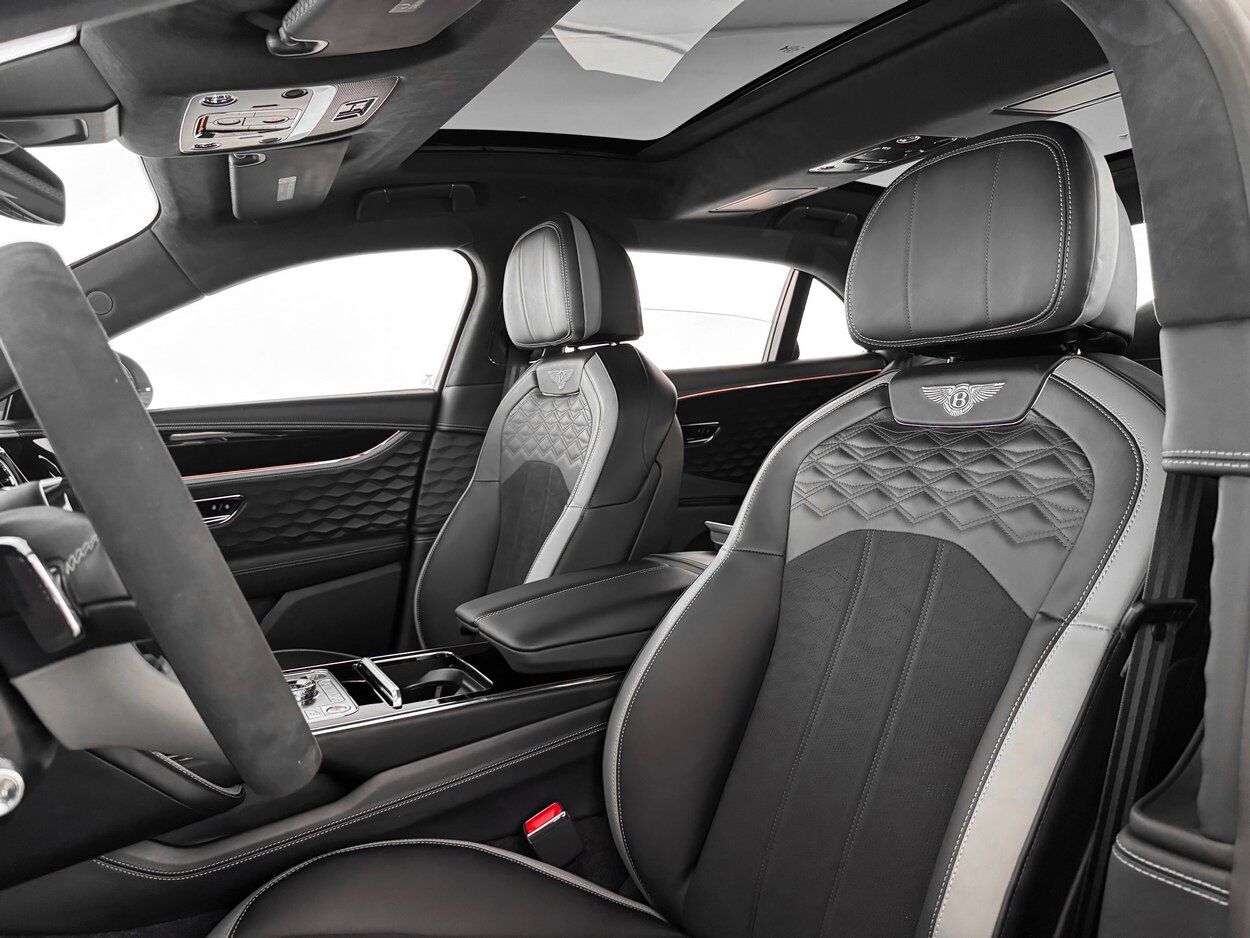 2025 Bentley Flying Spur Speed Bellevue WA