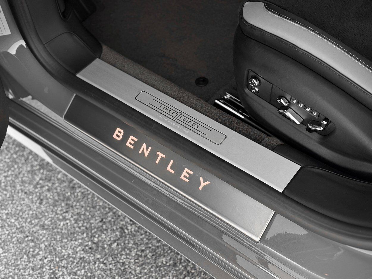 2025 Bentley Flying Spur Speed Bellevue WA