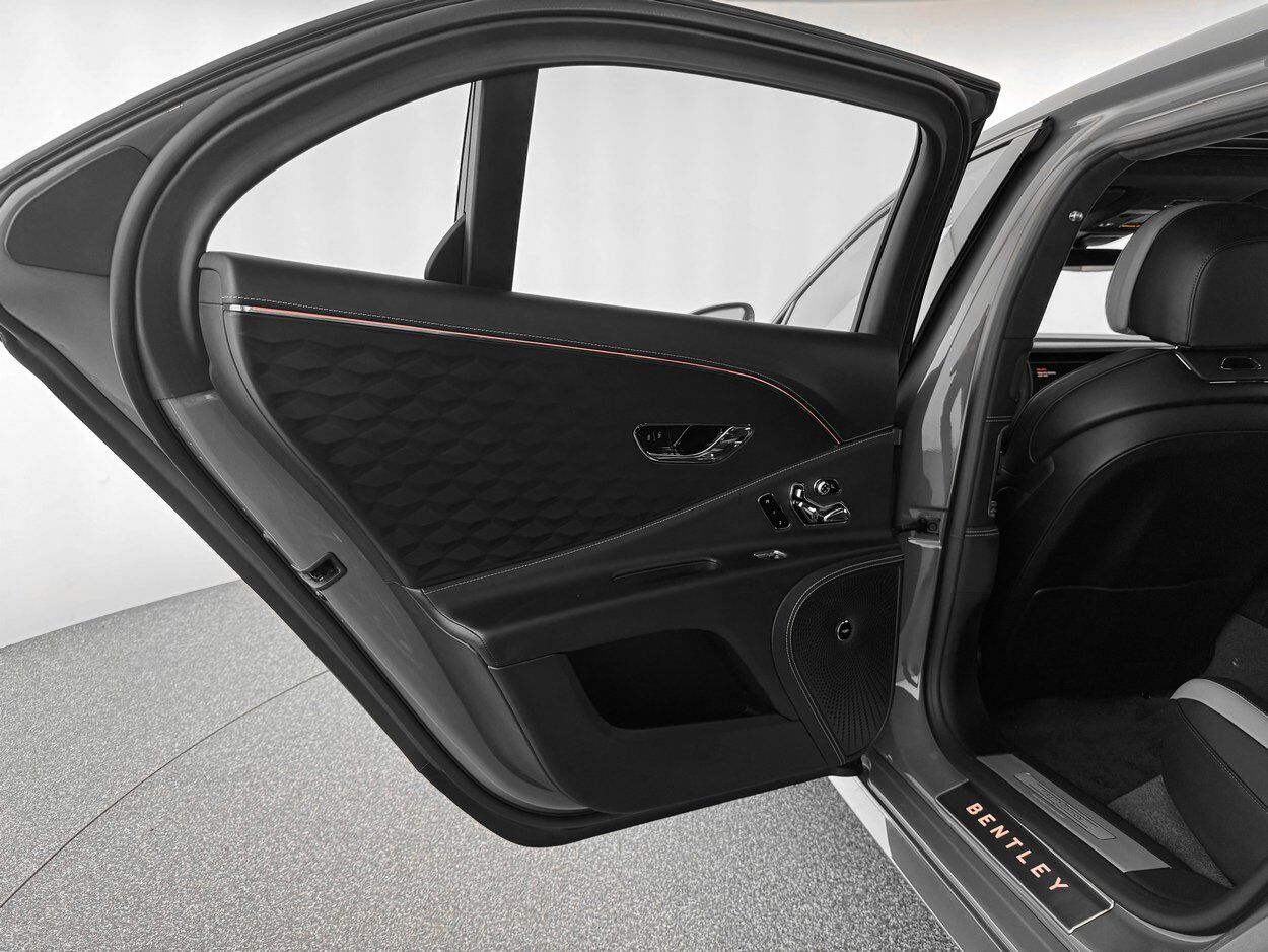 2025 Bentley Flying Spur Speed Bellevue WA