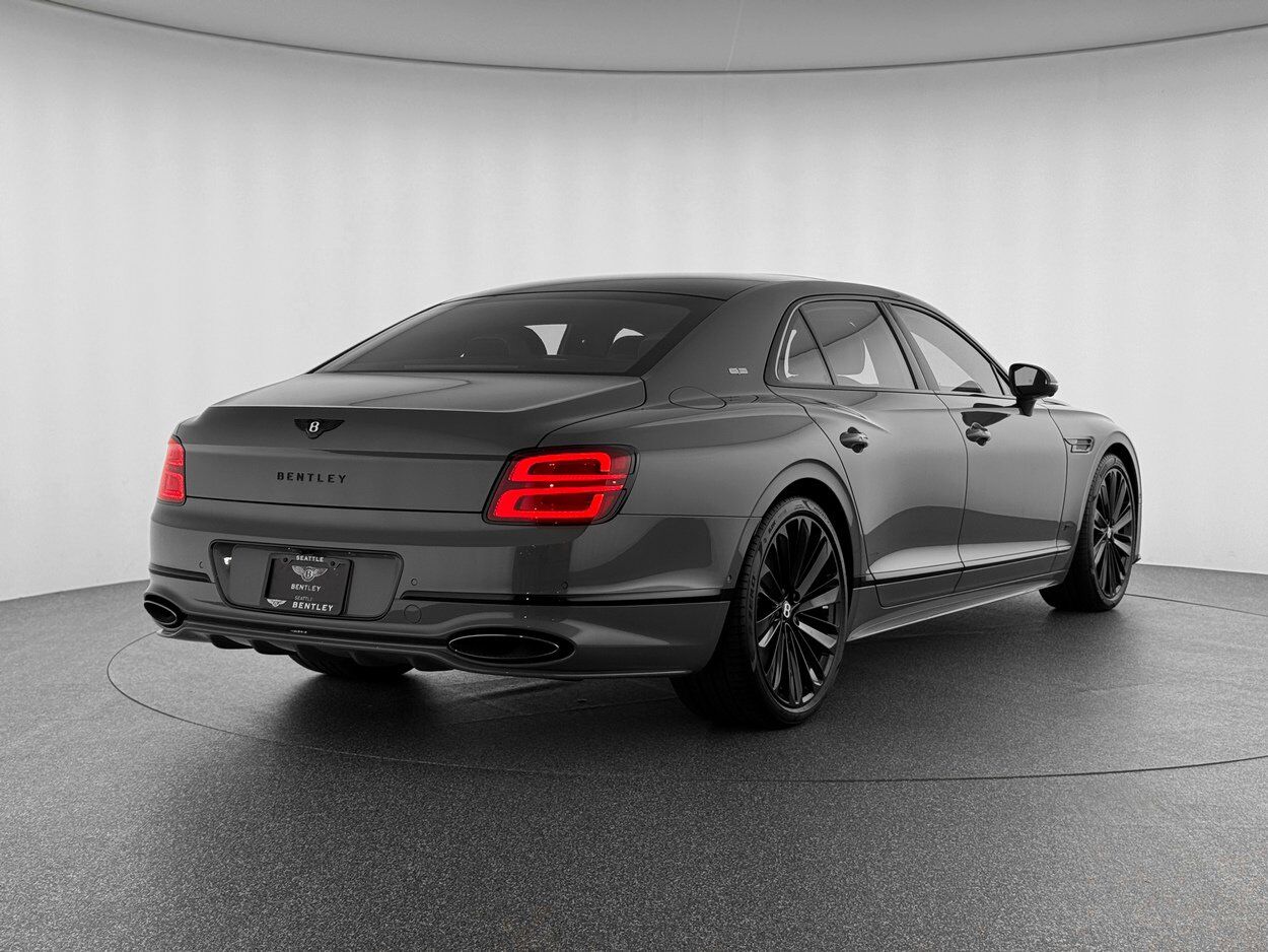 2025 Bentley Flying Spur Speed Bellevue WA