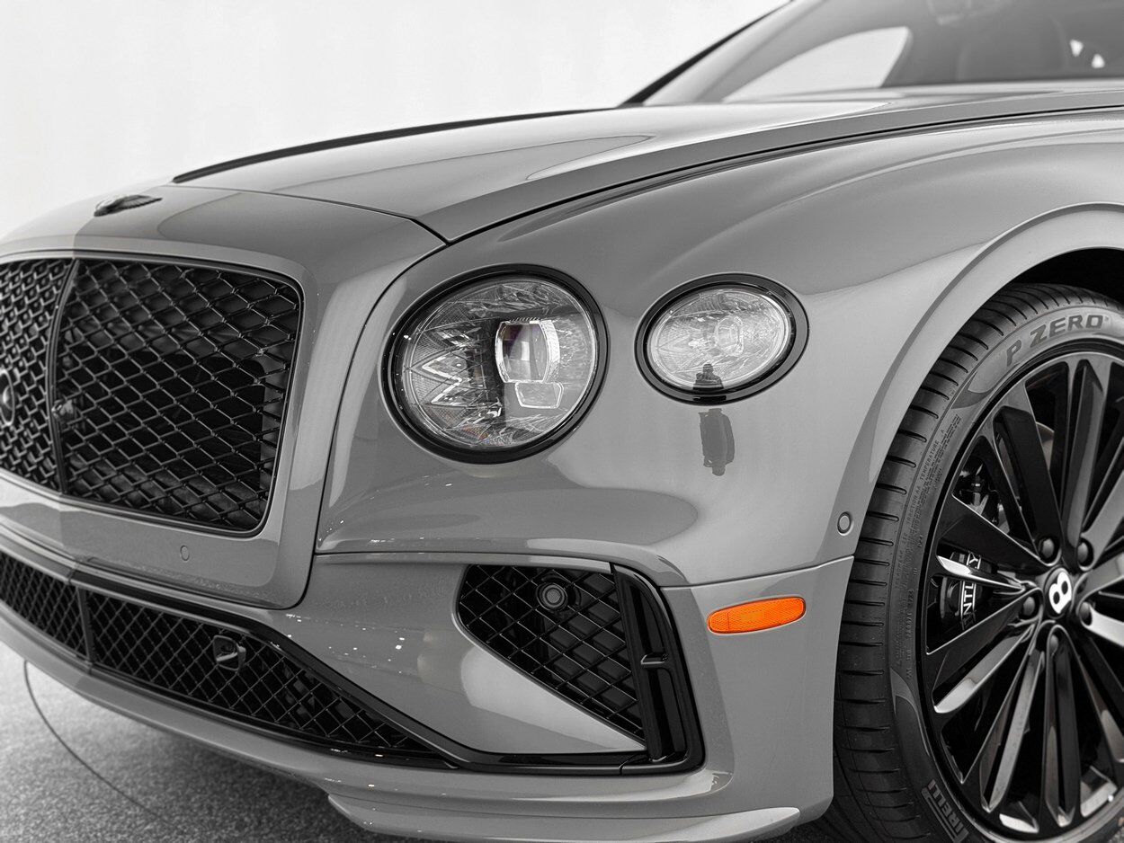 2025 Bentley Flying Spur Speed Bellevue WA