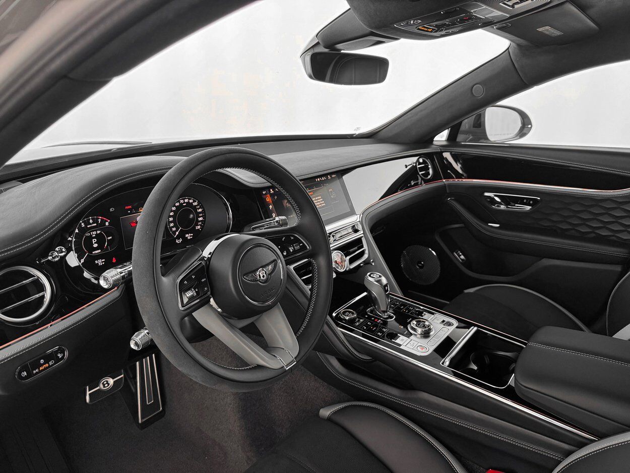 2025 Bentley Flying Spur Speed Bellevue WA