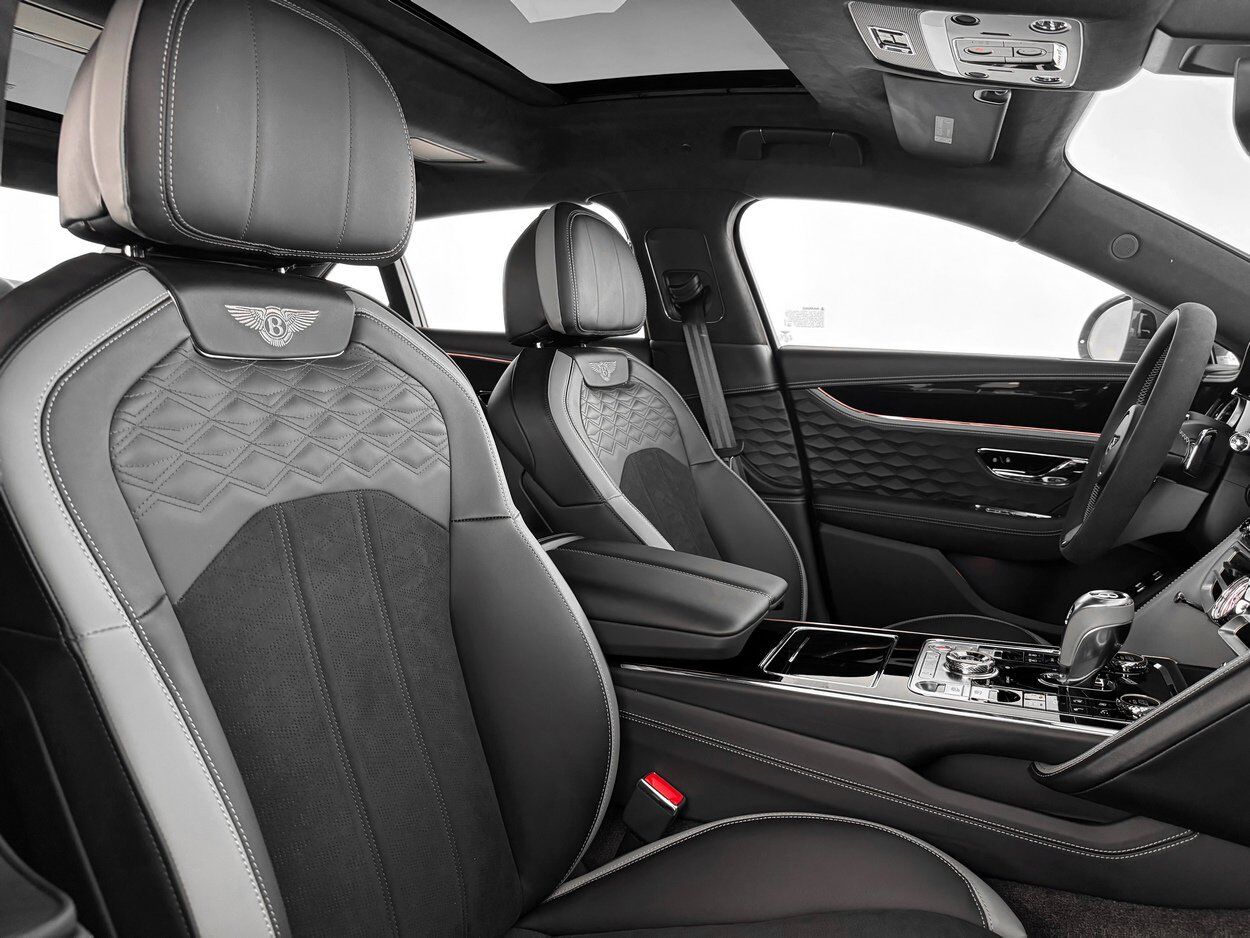 2025 Bentley Flying Spur Speed Bellevue WA