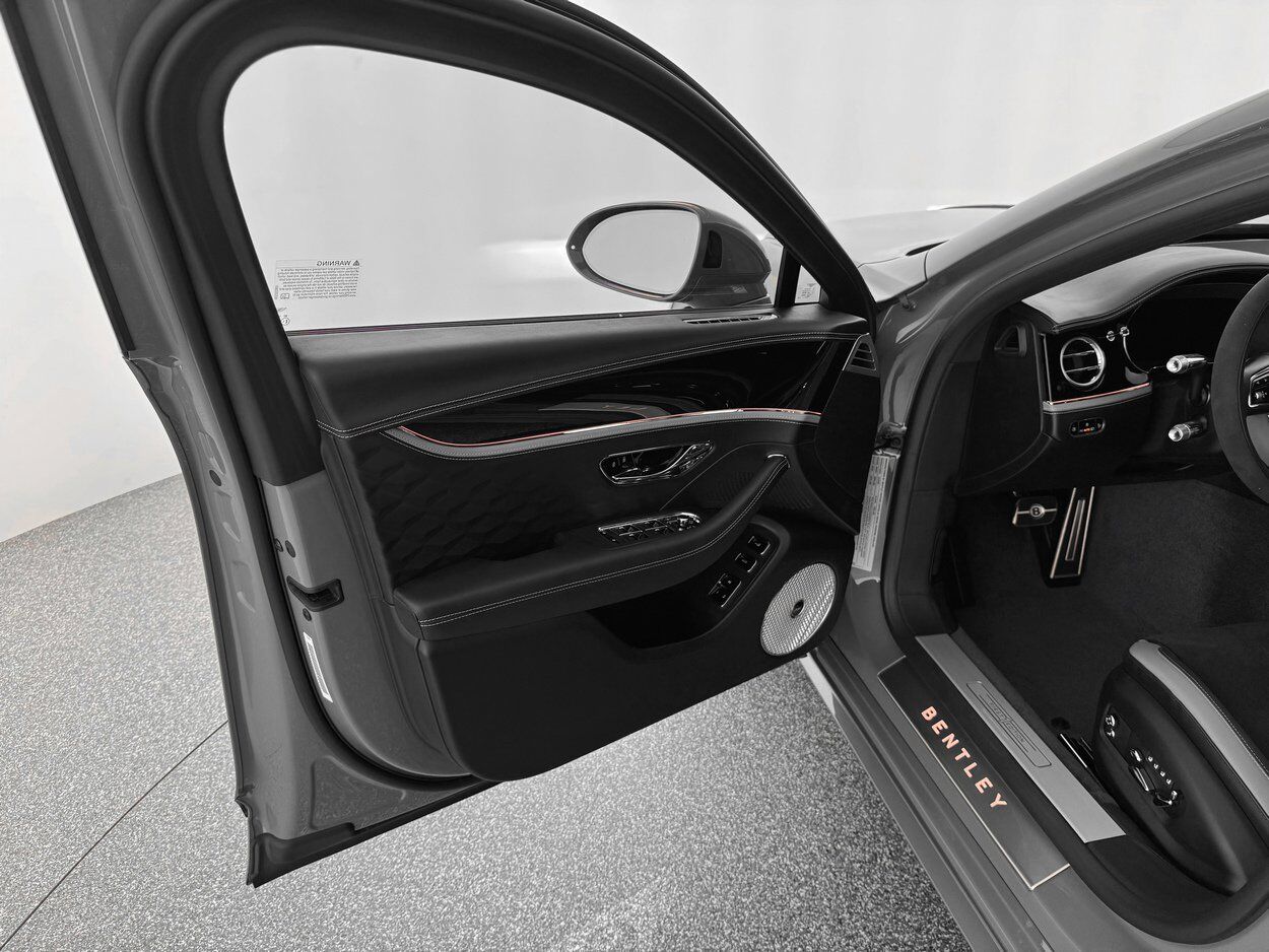 2025 Bentley Flying Spur Speed Bellevue WA
