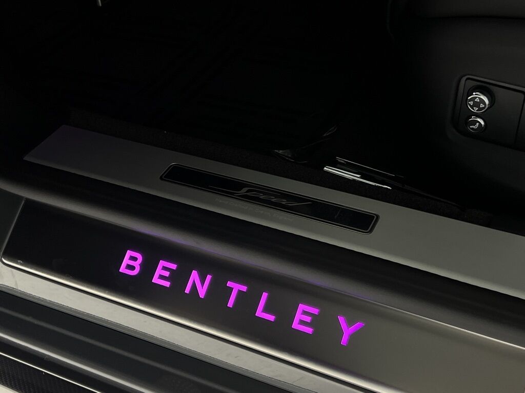 2025 Bentley Flying Spur Speed Indianapolis IN