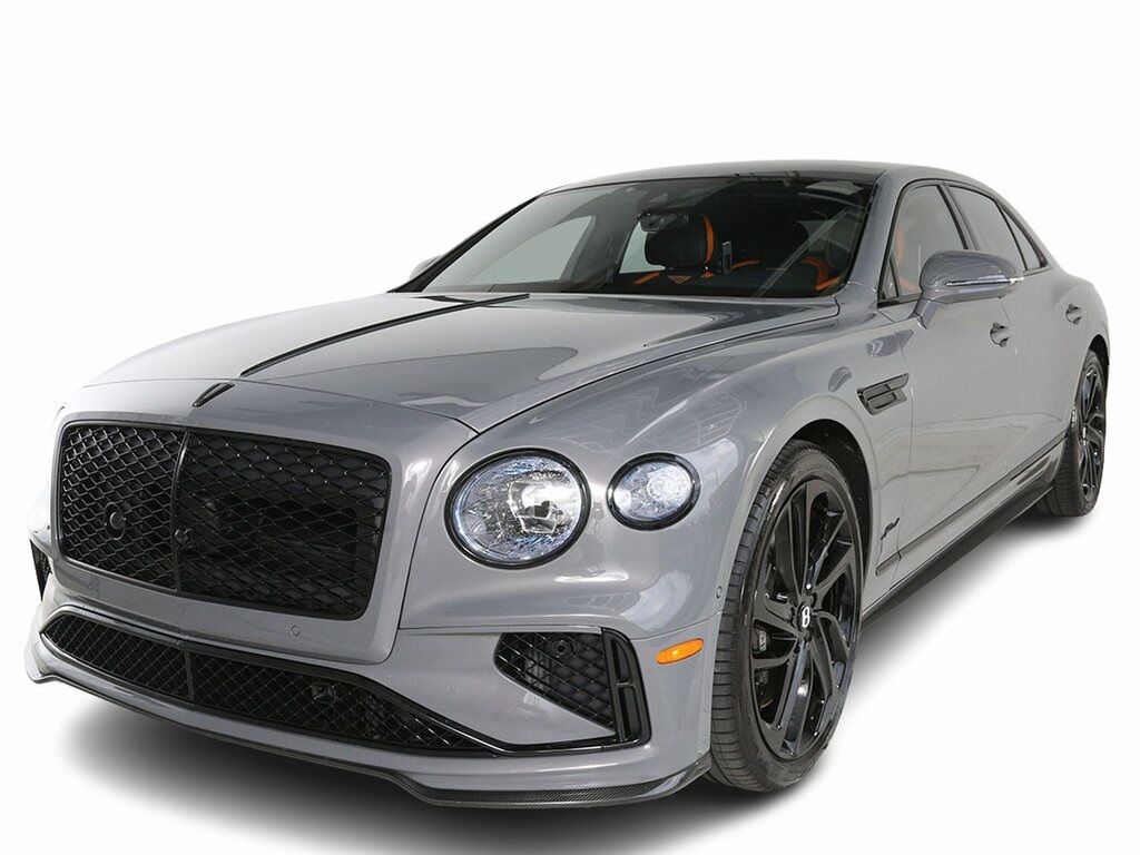 2025 Bentley Flying Spur Speed Indianapolis IN
