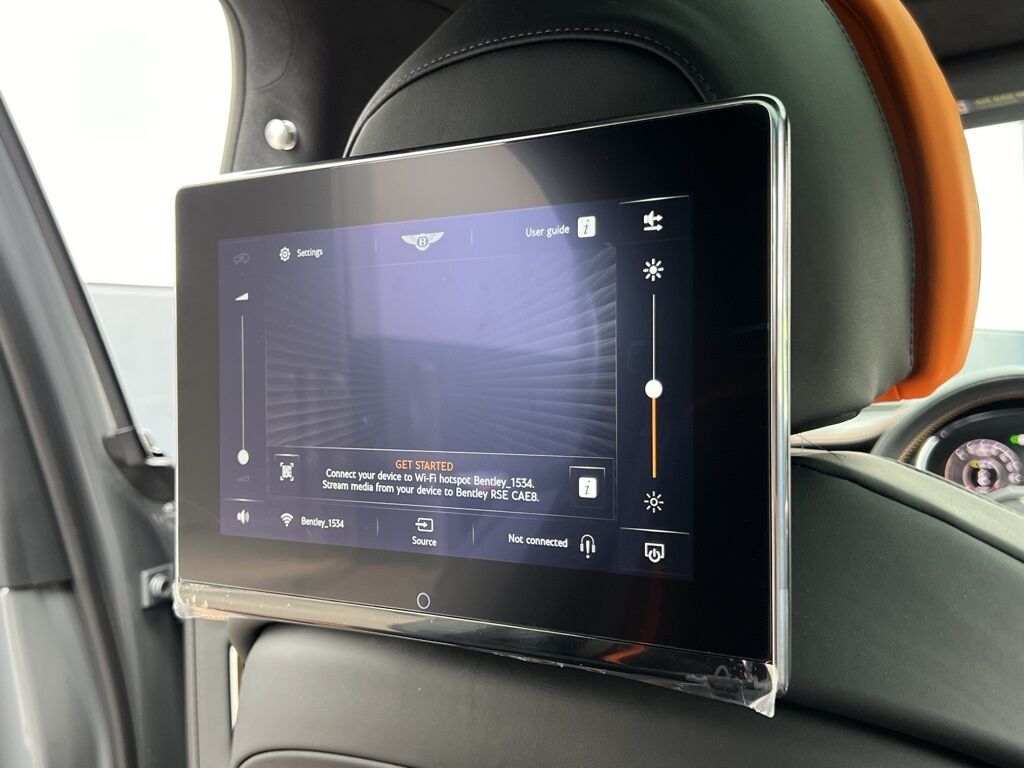 2025 Bentley Flying Spur Speed Indianapolis IN