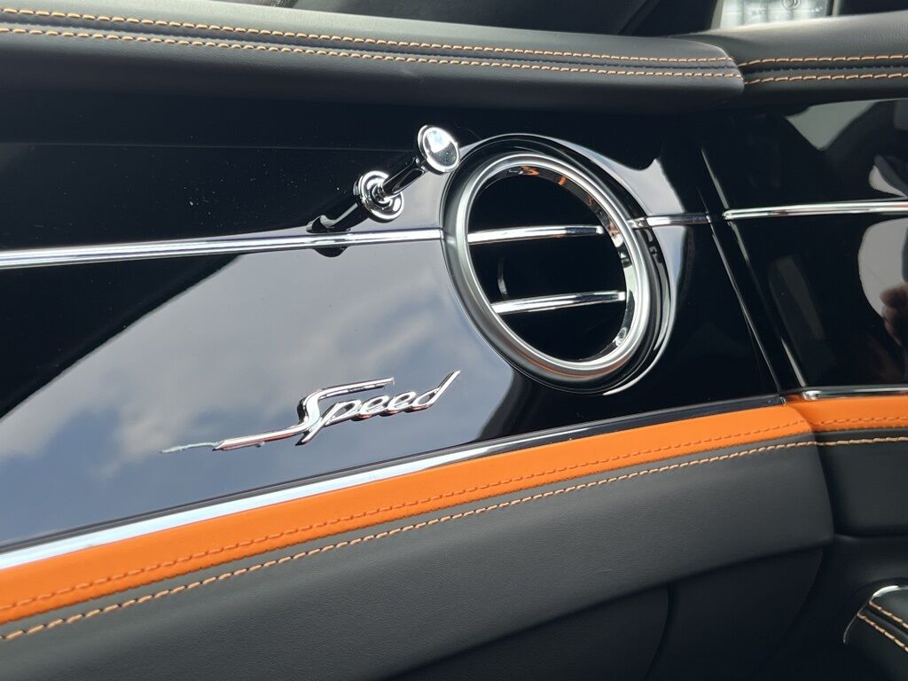 2025 Bentley Flying Spur Speed Indianapolis IN