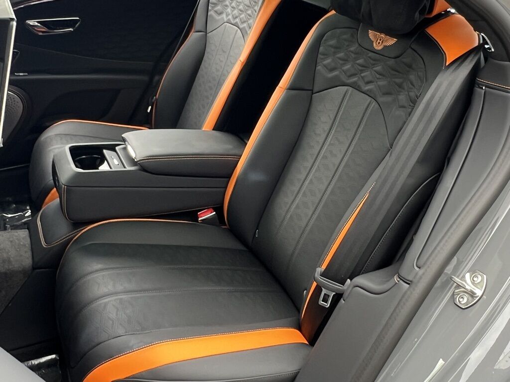 2025 Bentley Flying Spur Speed Indianapolis IN