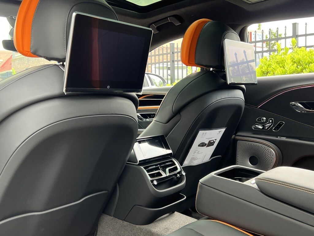 2025 Bentley Flying Spur Speed Indianapolis IN