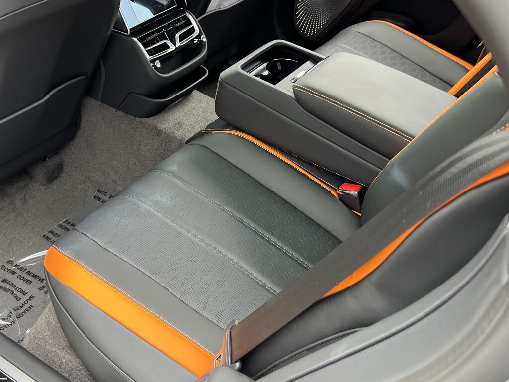 2025 Bentley Flying Spur Speed Indianapolis IN