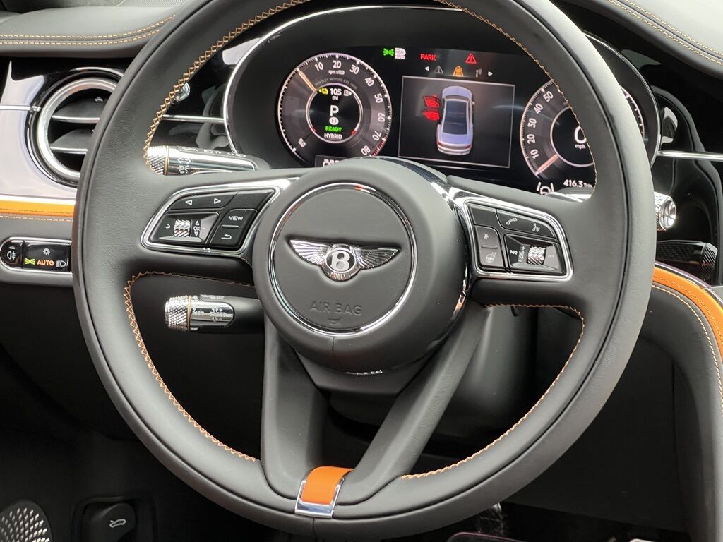 2025 Bentley Flying Spur Speed Indianapolis IN