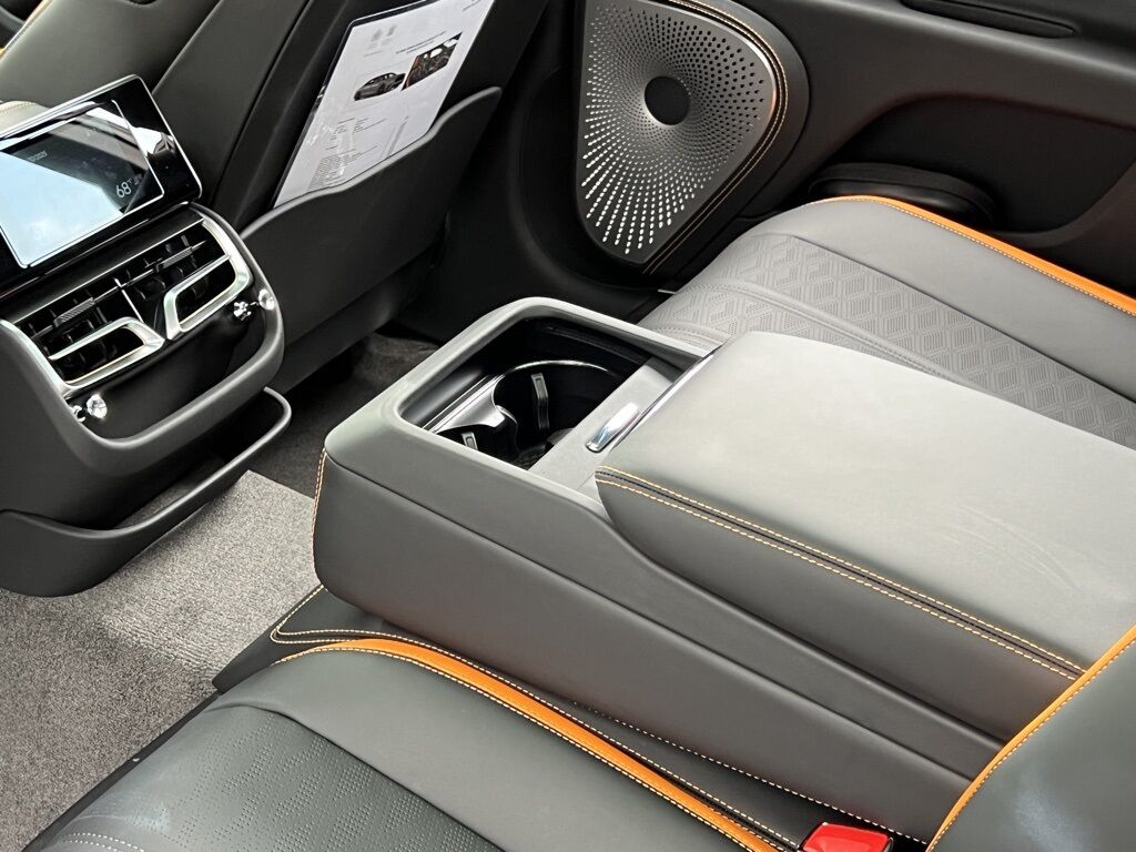 2025 Bentley Flying Spur Speed Indianapolis IN