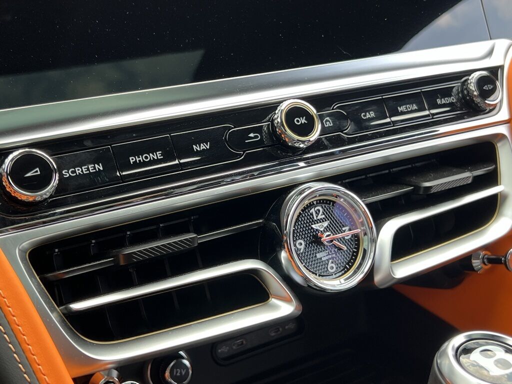 2025 Bentley Flying Spur Speed Indianapolis IN