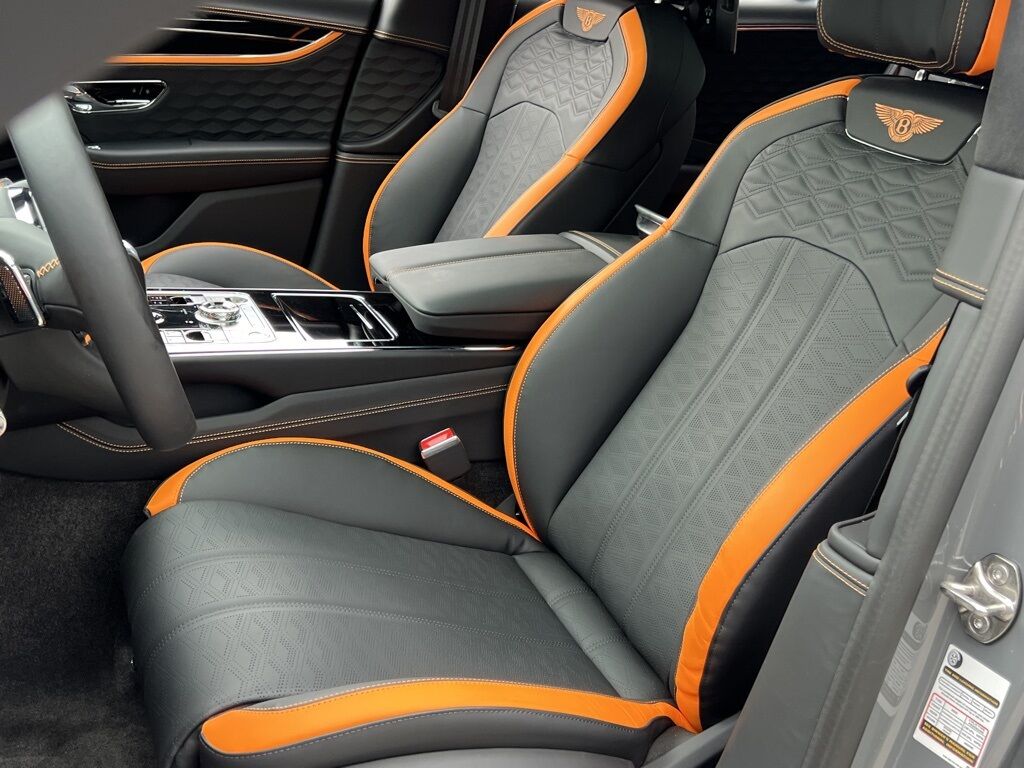 2025 Bentley Flying Spur Speed Indianapolis IN