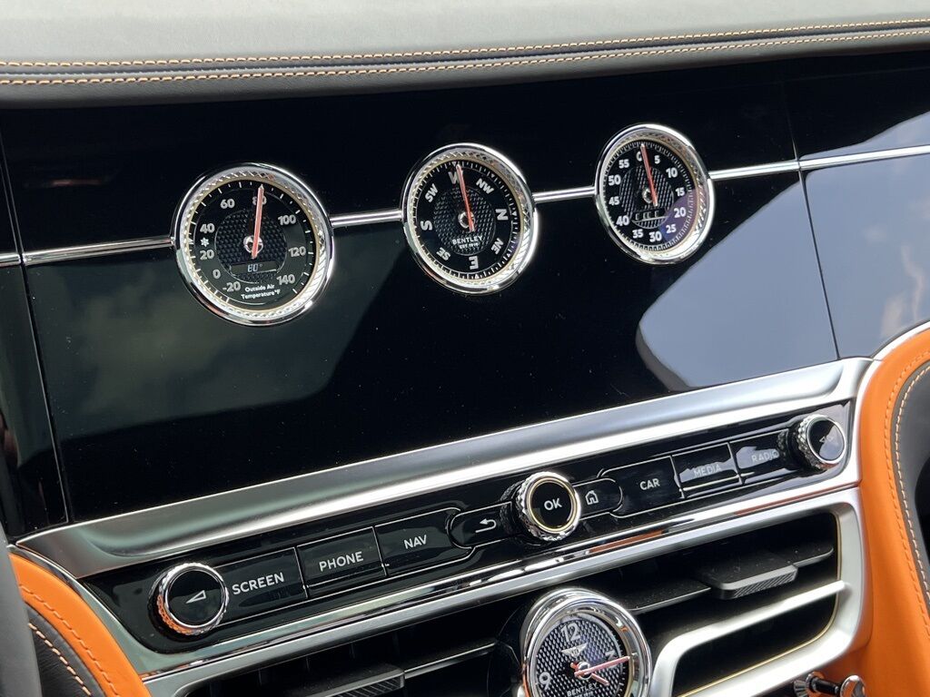 2025 Bentley Flying Spur Speed Indianapolis IN