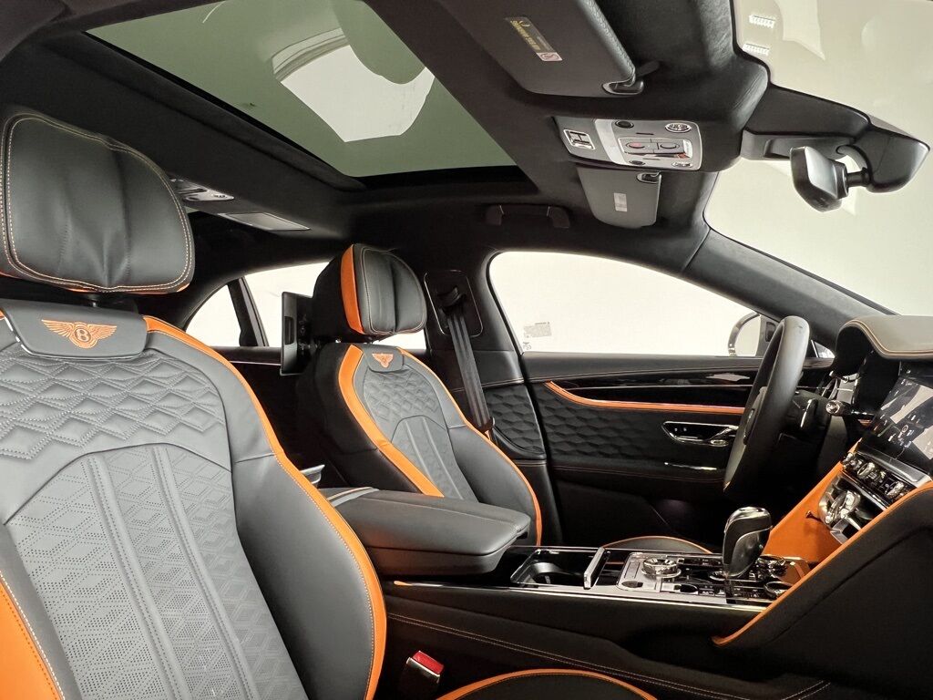 2025 Bentley Flying Spur Speed Indianapolis IN