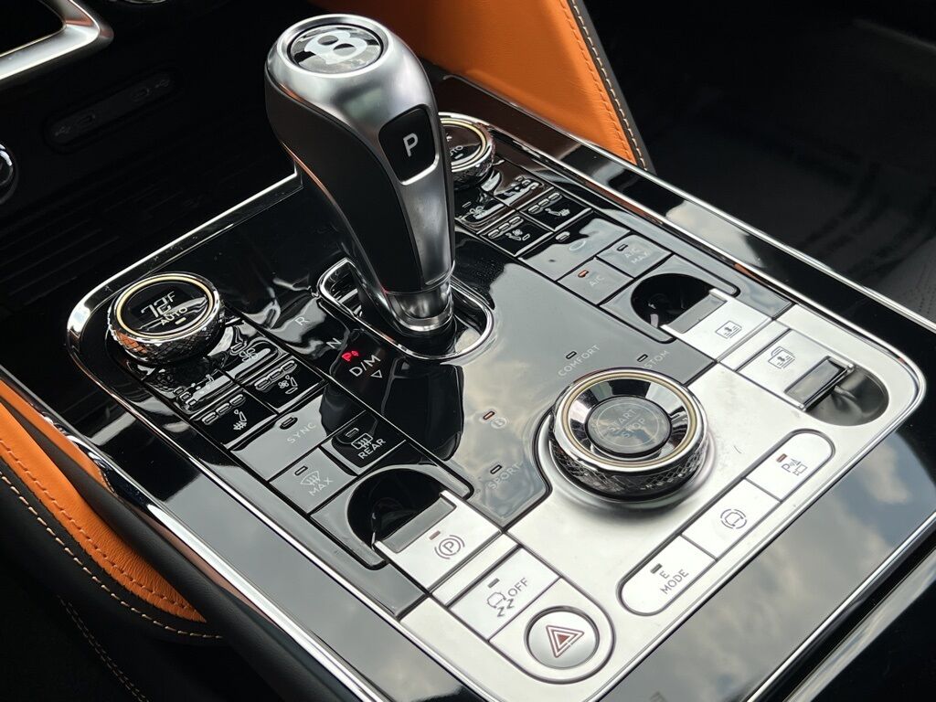 2025 Bentley Flying Spur Speed Indianapolis IN