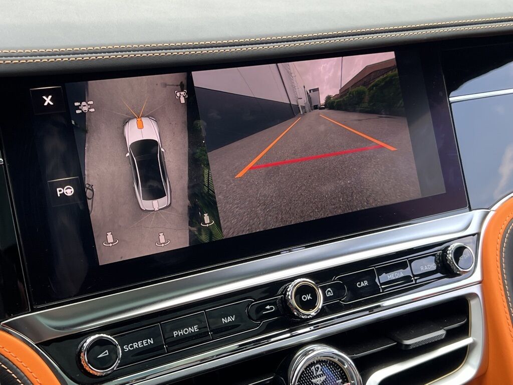 2025 Bentley Flying Spur Speed Indianapolis IN