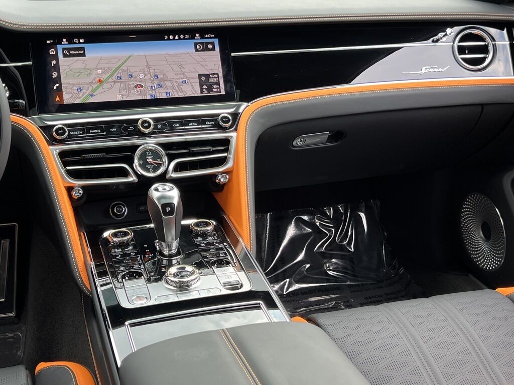 2025 Bentley Flying Spur Speed Indianapolis IN