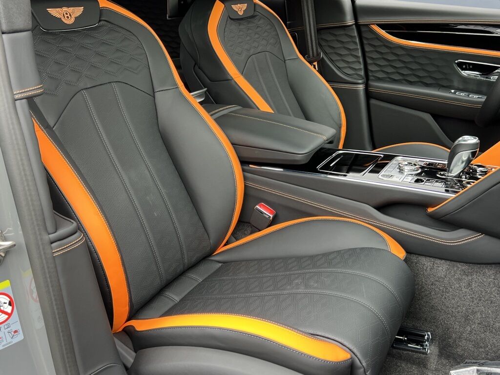 2025 Bentley Flying Spur Speed Indianapolis IN