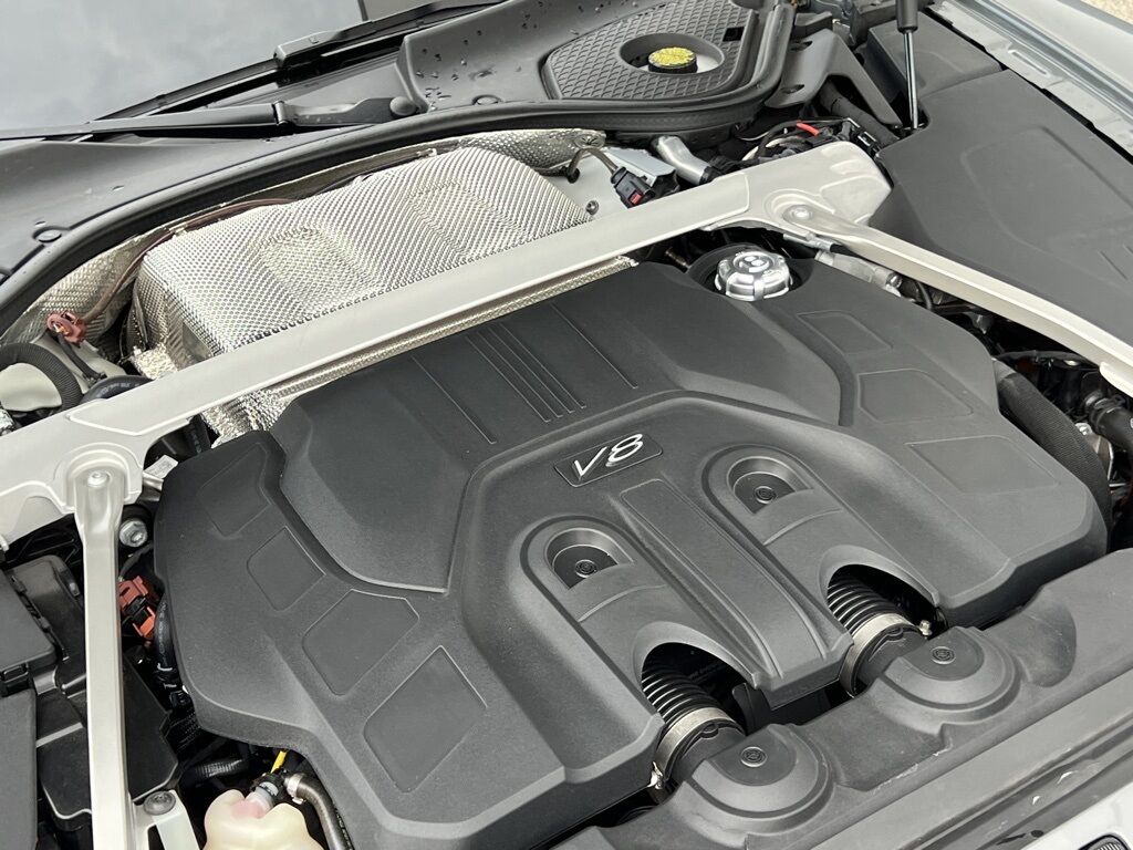 2025 Bentley Flying Spur Speed Indianapolis IN