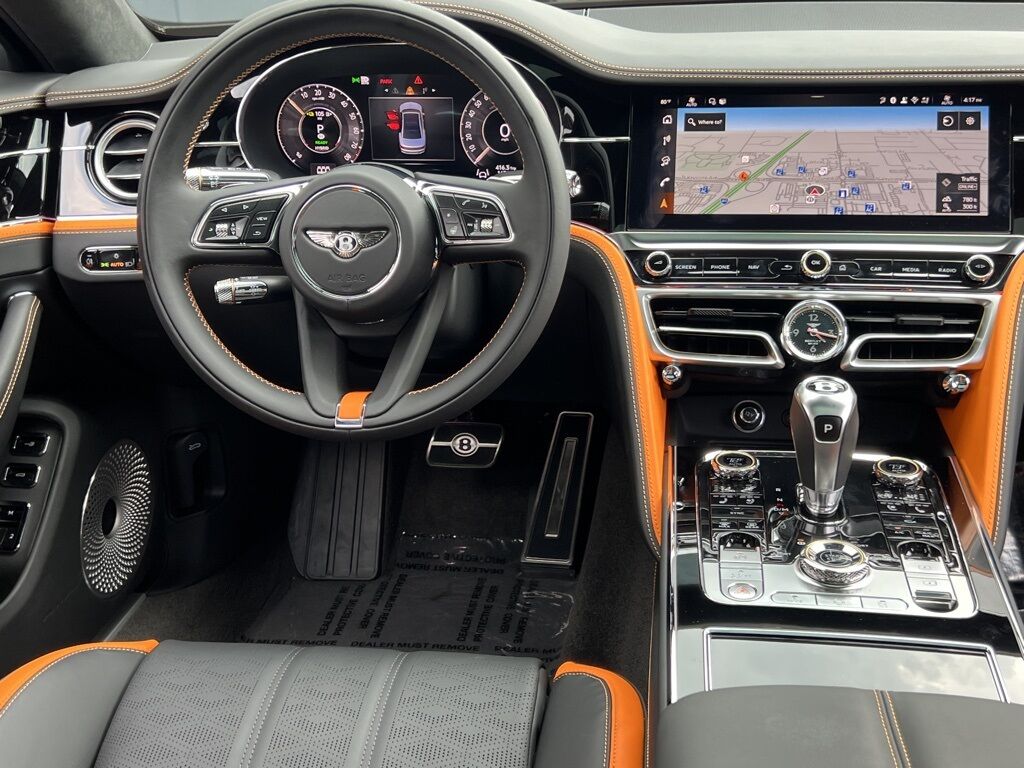 2025 Bentley Flying Spur Speed Indianapolis IN