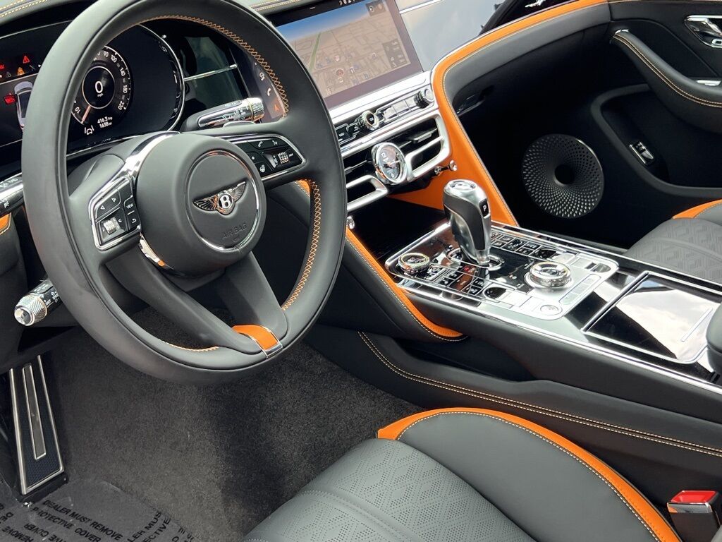 2025 Bentley Flying Spur Speed Indianapolis IN