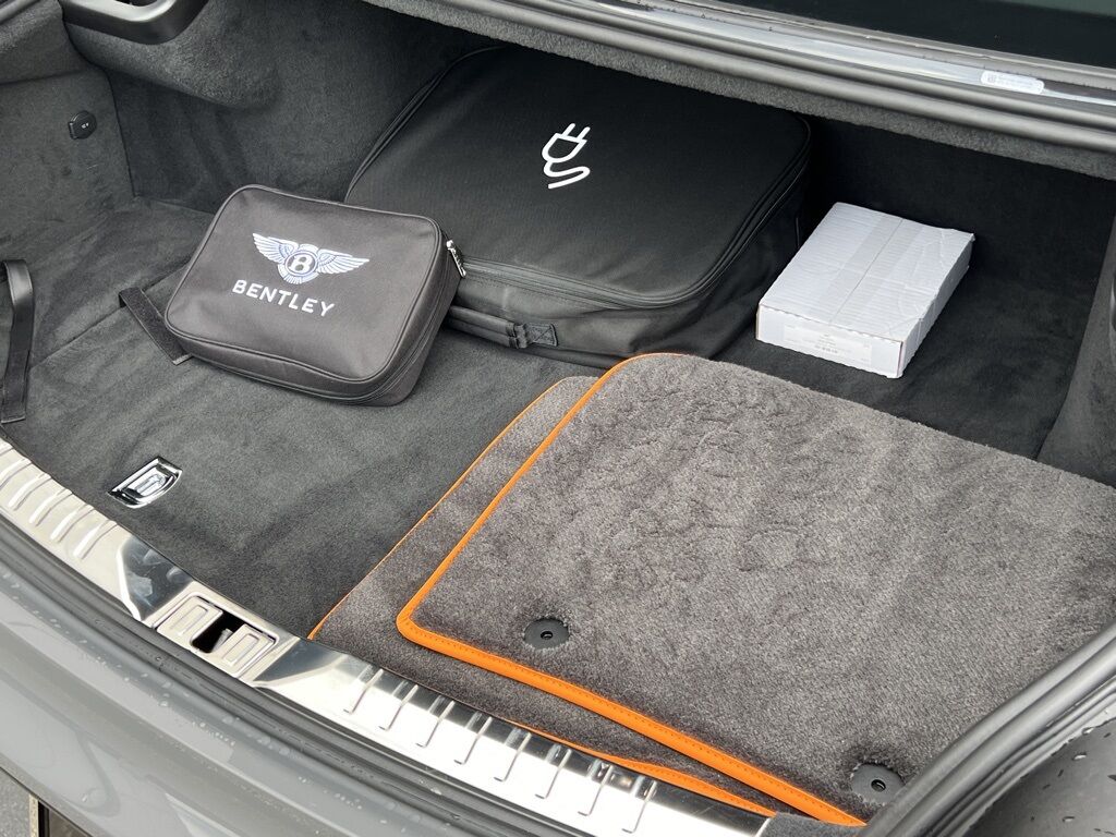 2025 Bentley Flying Spur Speed Indianapolis IN