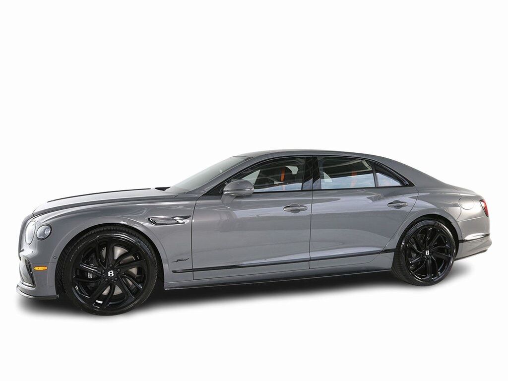 2025 Bentley Flying Spur Speed Indianapolis IN