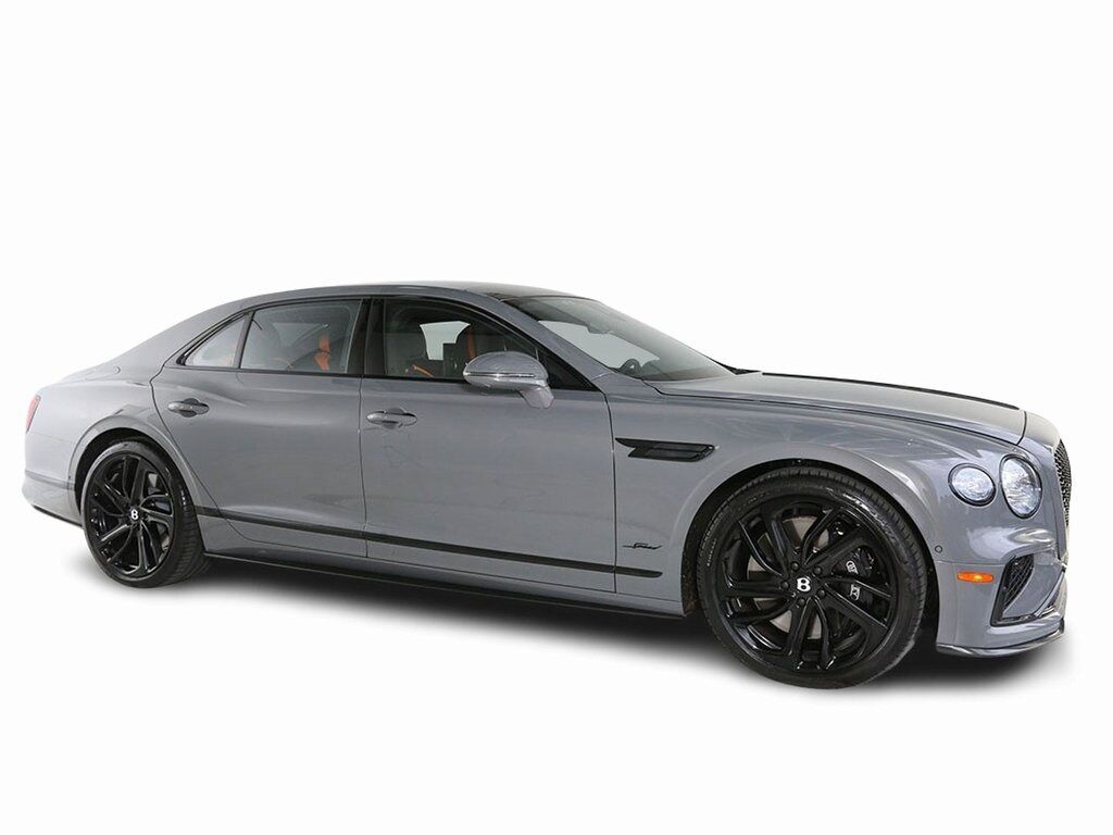 2025 Bentley Flying Spur Speed Indianapolis IN