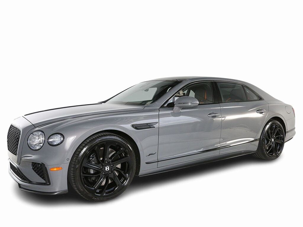 2025 Bentley Flying Spur Speed Indianapolis IN