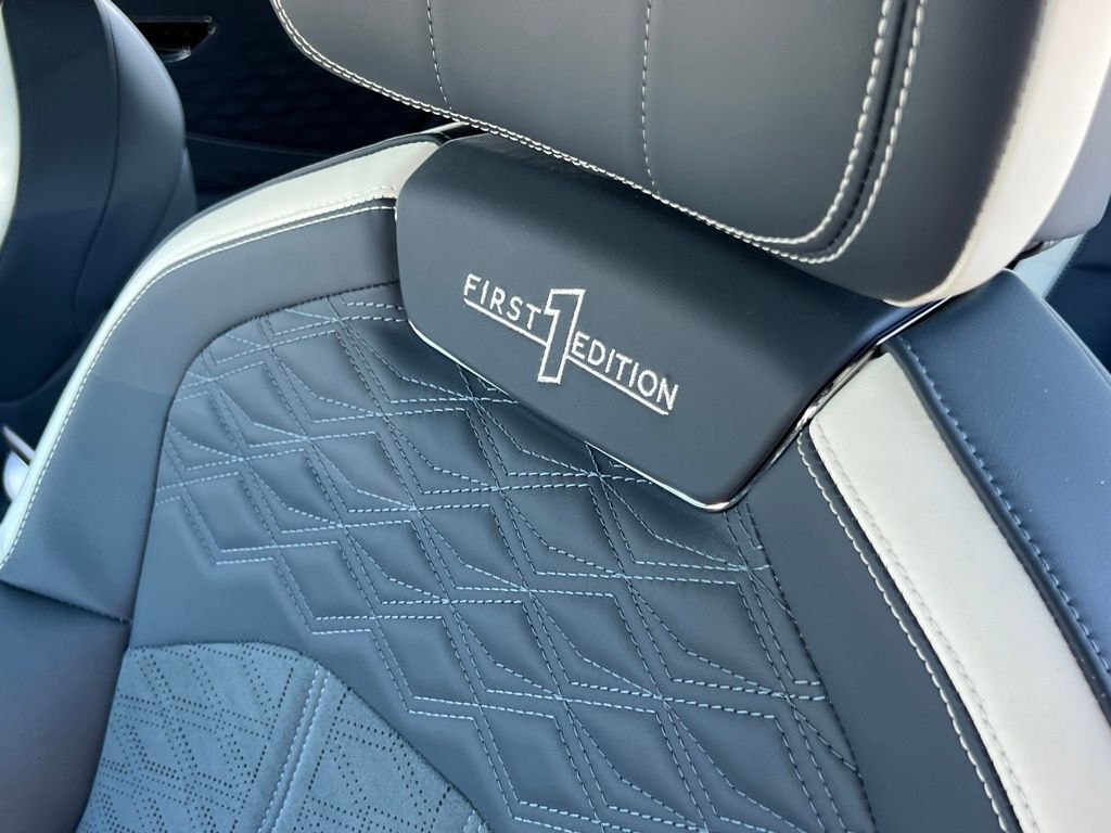 2025 Bentley Flying Spur Speed - Photo 40