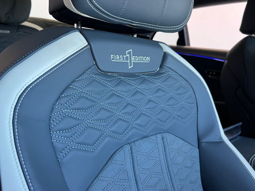2025 Bentley Flying Spur Speed - Photo 35