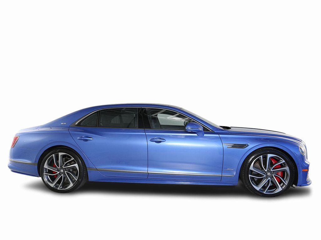 2025 Bentley Flying Spur Speed - Photo 15