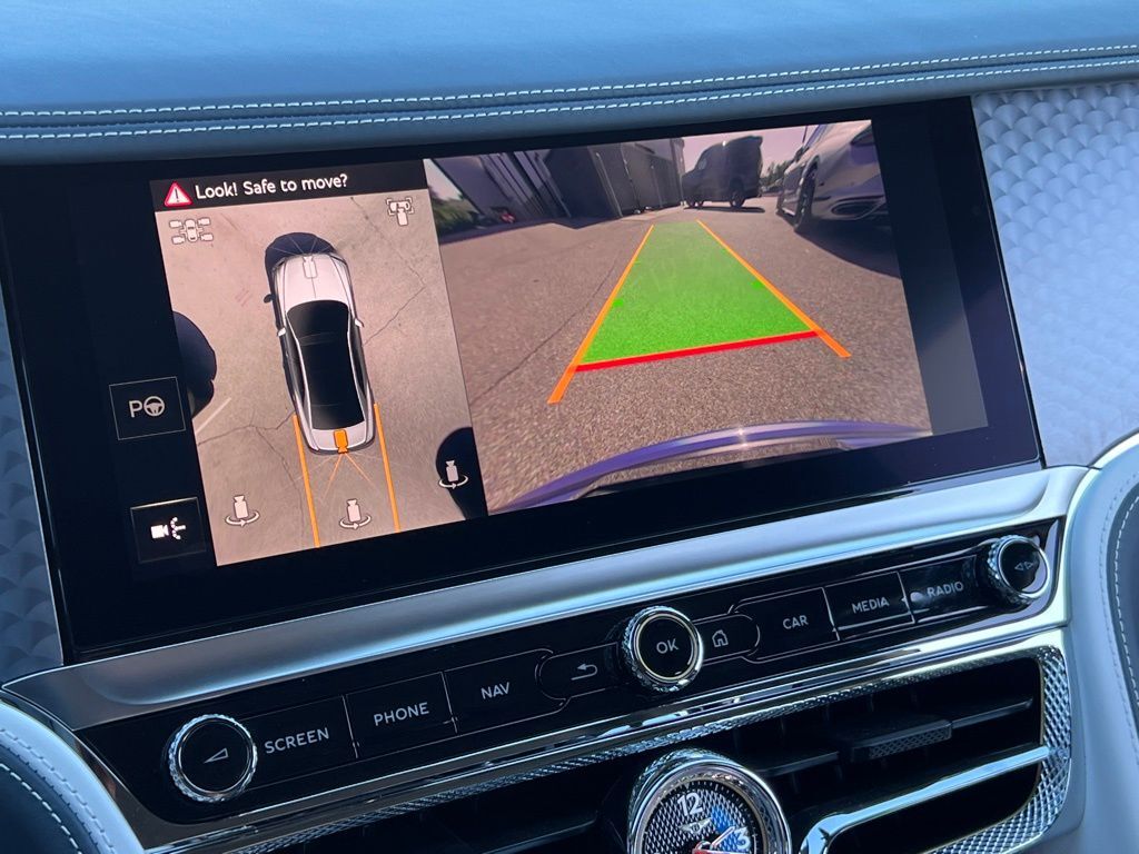 2025 Bentley Flying Spur Speed - Photo 30