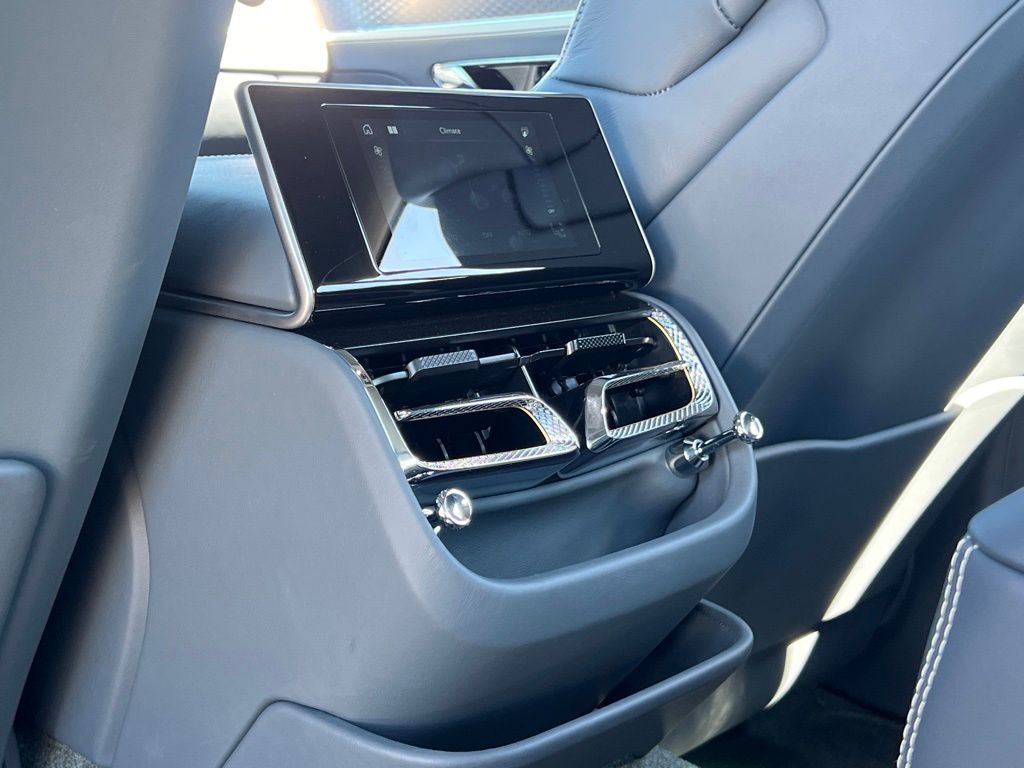 2025 Bentley Flying Spur Speed - Photo 20