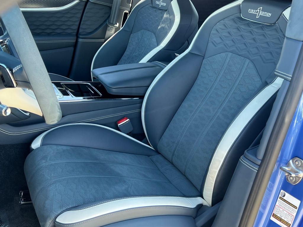 2025 Bentley Flying Spur Speed - Photo 18