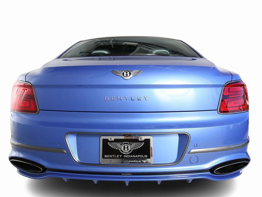 2025 Bentley Flying Spur Speed - Photo 14