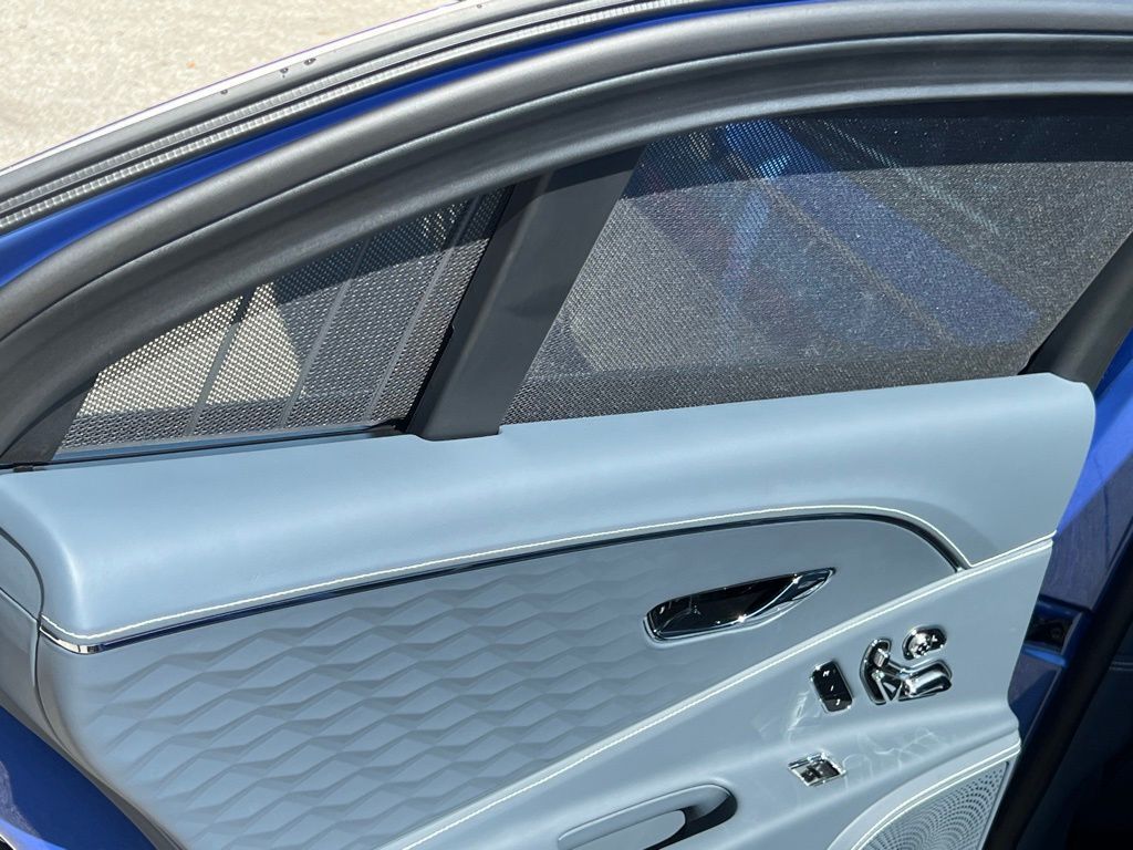 2025 Bentley Flying Spur Speed - Photo 41