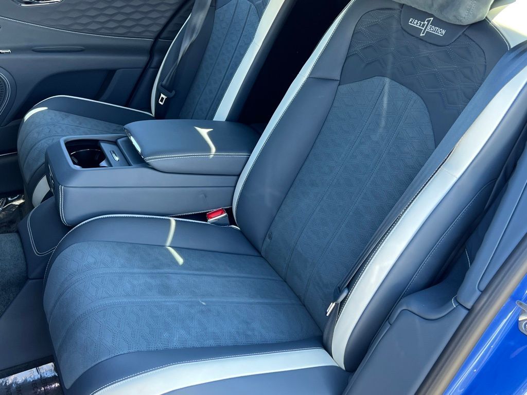 2025 Bentley Flying Spur Speed - Photo 19